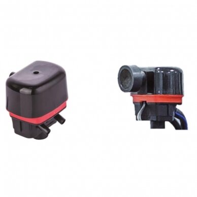 Elektrinis pulsatorius KP01156