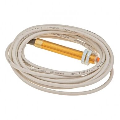 Elektromagnetas tinkliuko SPZ-S6L
