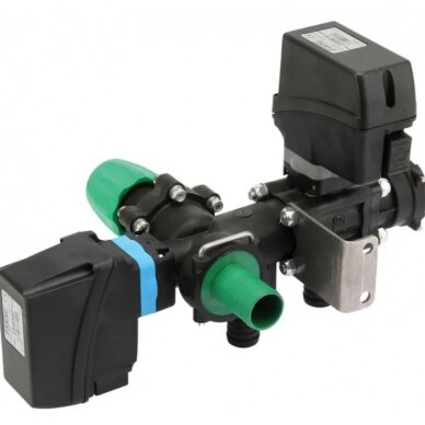 El.pask. blokas 871520R50 El.pask. blokas 871520R50