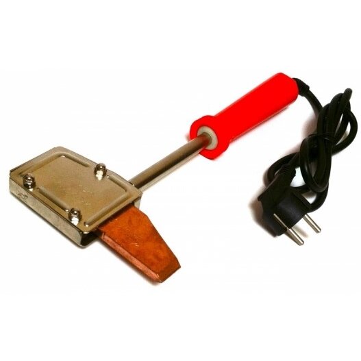 Elektrinis lituoklis 180W Kemper 200g. Elektrinis lituoklis 180W Kemper 200g.