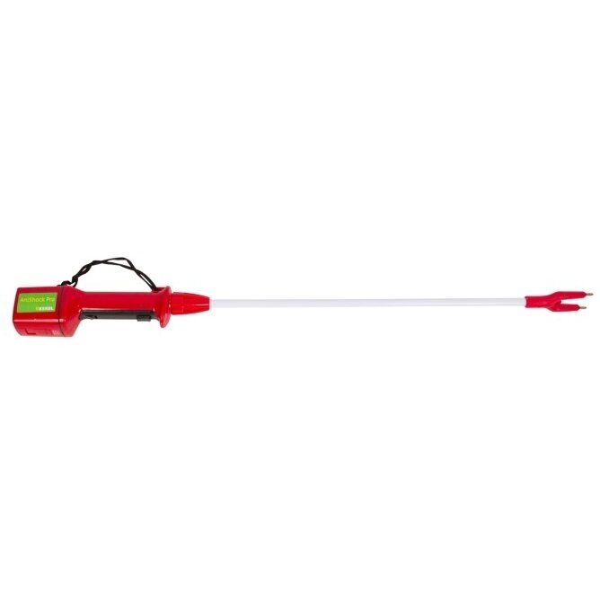Elektrinis botagas AntiShock PRO 2500, 98 cm, 11262 Elektrinis botagas AntiShock PRO 2500, 98 cm, 11262