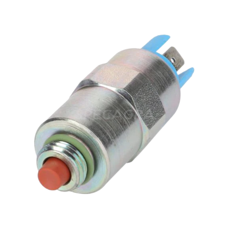 El. gesinimo vožtuvas 1896464M1 El. gesinimo vožtuvas 1896464M1