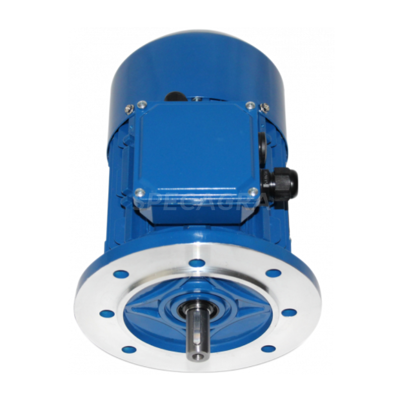 Elektros variklis AIR 80B-2 2,2KW B35 4