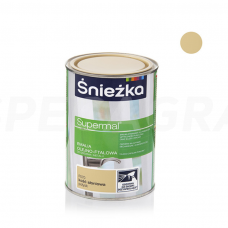 Emalis Supermal dramblio kaulo 0,9L