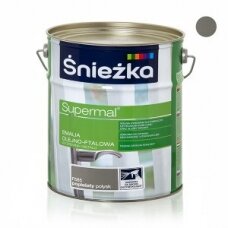 Emalis Supermal peleninė 10L