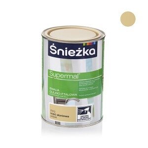 Emalis Supermal dramblio kaulo 0,8L