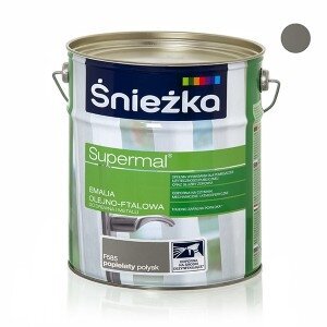Emalis Supermal peleninė 10L