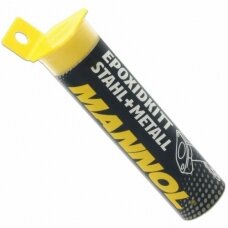 Epoksidiniai klijai(pastilinas) Mannol 56g