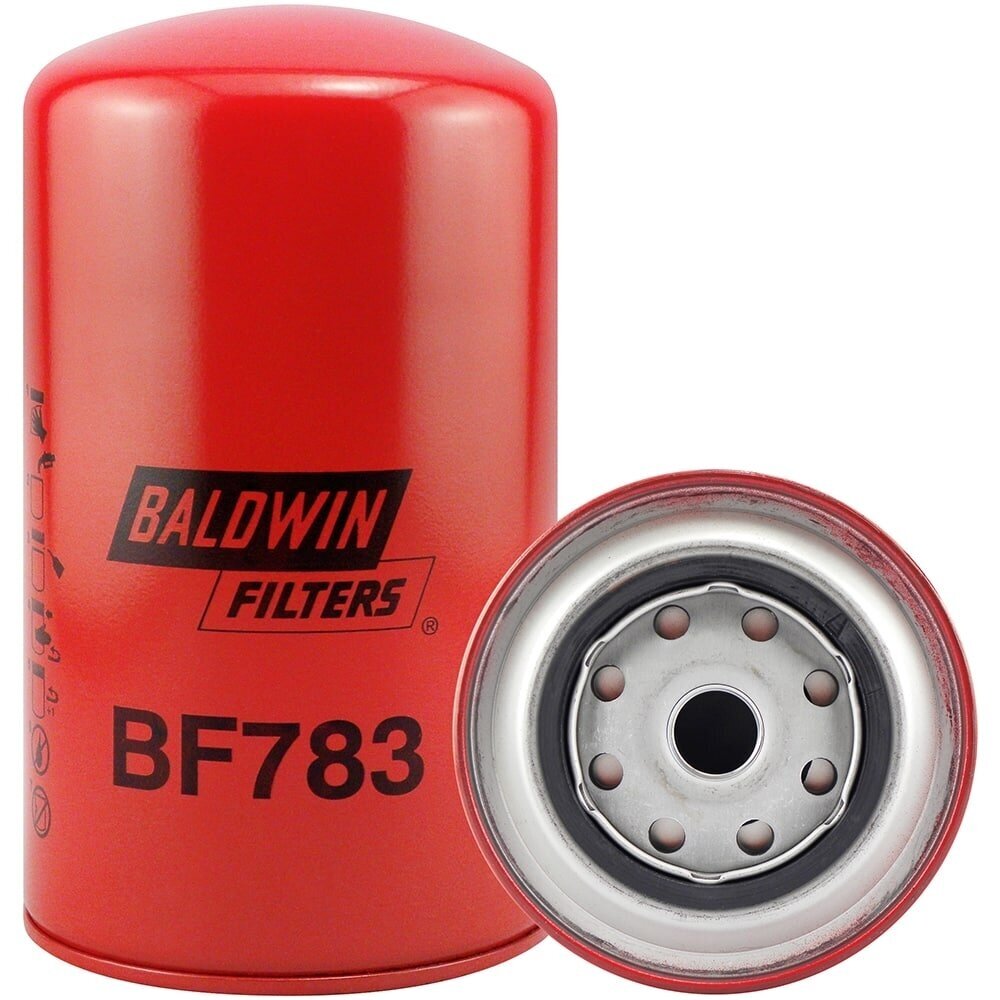 Filtras kuro BF783 Filtras kuro BF783