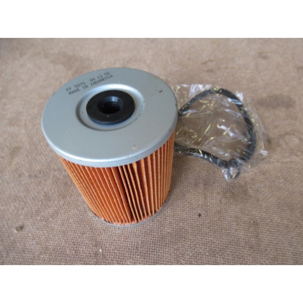 Filtras kuro FF5077 /SN33269 Filtras kuro FF5077 /SN33269