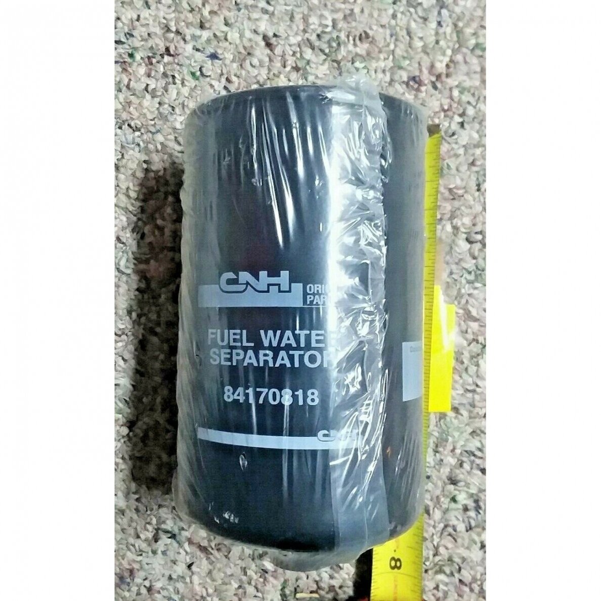 Filtras 8417081800 Filtras 8417081800