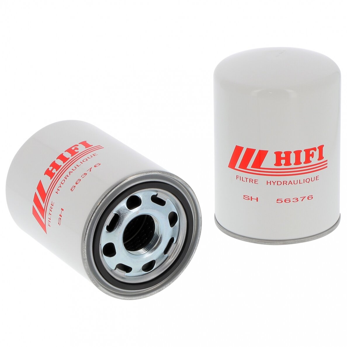 Filtras hidraulikos SH 56376 Filtras hidraulikos SH 56376