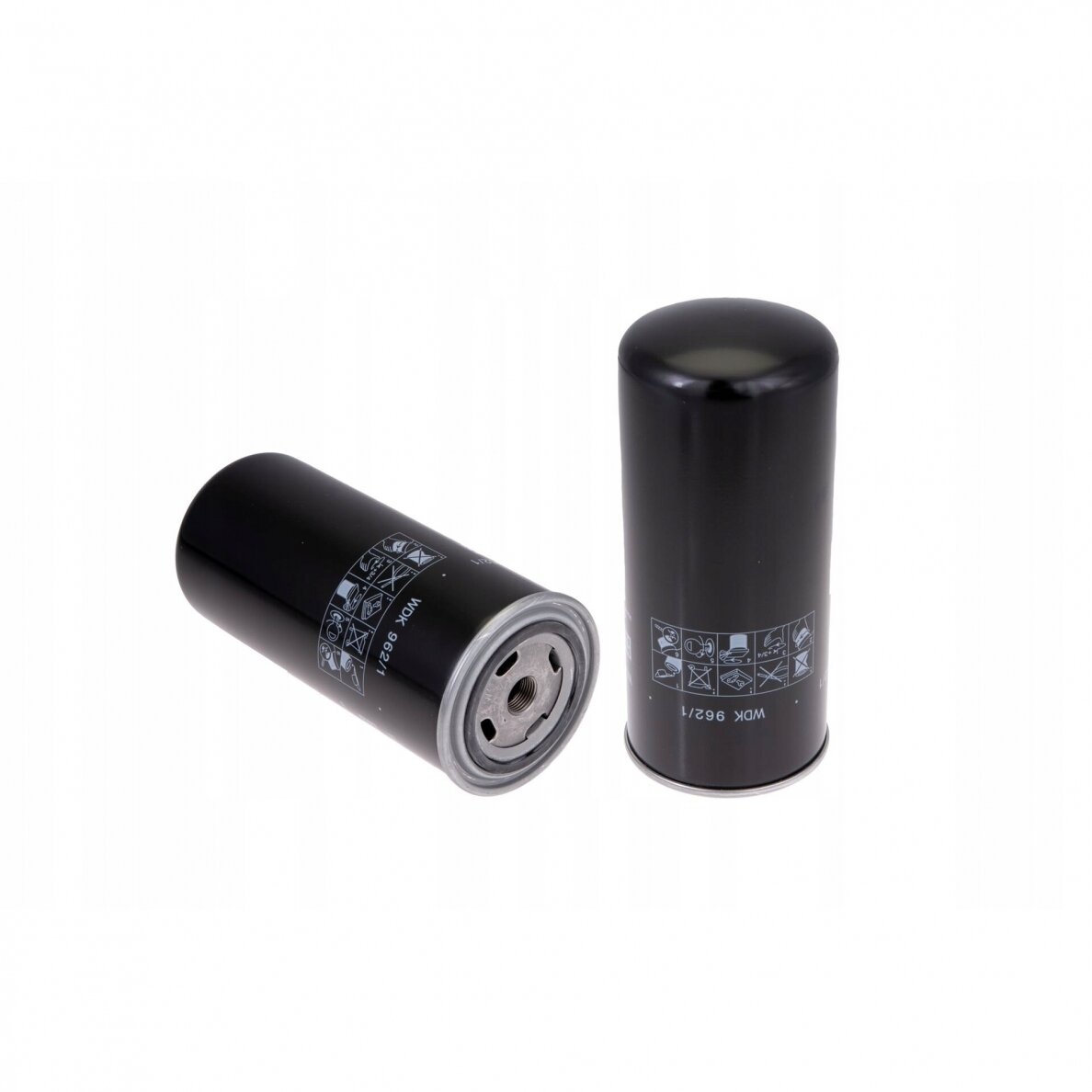 Filtras kuro P502536