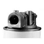 Filtro laik. grįžt. T10V0R (CS10,CS15) Filtro laik. grįžt. T10V0R (CS10,CS15)