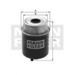 Filtras kuro WK 9165/P551329