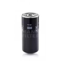 Filtras alyvos WD 962