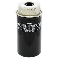 Filtras kuro WK8161