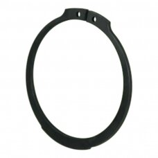 Fiksavimo žiedas 20x1.2mm DIN471 F20