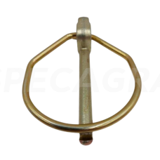 Fiksavimo kaištis D=8x62 HORSCH 00170050
