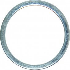 Fiksavimo poveržlė apvaliai veržlei 20mm