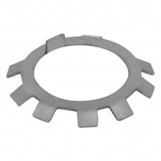 Fiksavimo poveržlė DIN70952 40mm