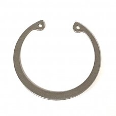 Fiksavimo žiedas 100mm DIN472