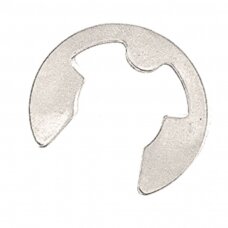 Fiksavimo žiedas 12mm DIN6799