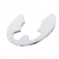 Fiksavimo žiedas 15mm DIN6799
