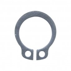 Fiksavimo žiedas 16mm DIN472