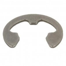 Fiksavimo žiedas 19mm DIN6799