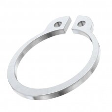 Fiksavimo žiedas 23mm DIN471