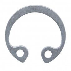 Fiksavimo žiedas 23mm DIN472