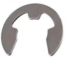 Fiksavimo žiedas 24mm DIN6799