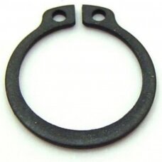 Fiksavimo žiedas 27 mm DIN471