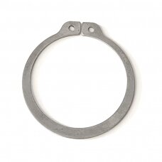 Fiksavimo žiedas 30mm DIN471