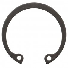 Fiksavimo žiedas 36mm DIN472