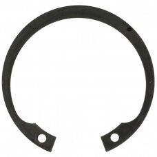 Fiksavimo žiedas 47mm DIN472