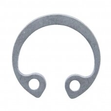 Fiksavimo žiedas 48mm DIN472