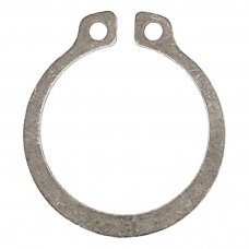 Fiksavimo žiedas 52mm DIN471