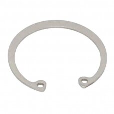 Fiksavimo žiedas 58mm DIN472