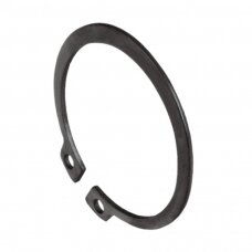 Fiksavimo žiedas 60mm DIN471