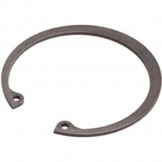 Fiksavimo žiedas 62mm DIN472