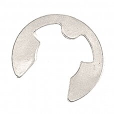 Fiksavimo žiedas 6mm DIN6799