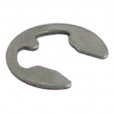 Fiksavimo žiedas 7mm, DIN6799