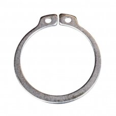 Fiksavimo žiedas 80 mm DIN471