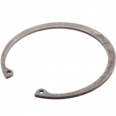 Fiksavimo žiedas 90x3mm DIN472 47290P010