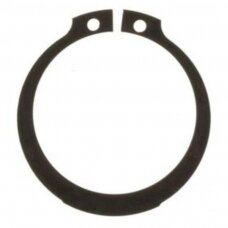 Fiksavimo žiedas 95mm DIN471