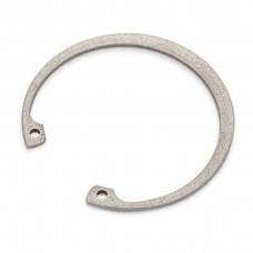 Fiksavimo žiedas 95mm DIN472