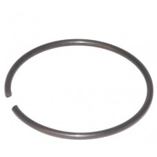 Fiksavimo žiedas D351-7993RW32 25 FI32