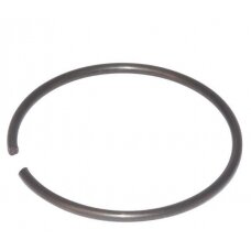 Fiksavimo žiedas D351-7993RW40 25 FI40